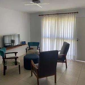 Apartamento Departamento López, Mendoza