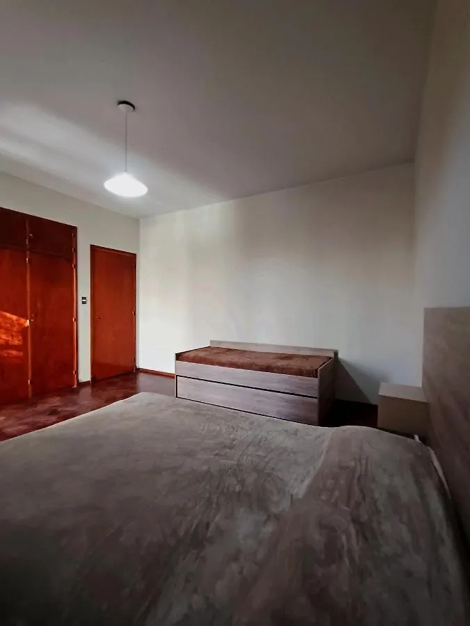 Apartamento Casa para jovenes Raccolte Mendoza Argentina