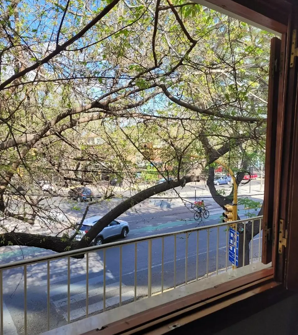Apartamento Casa para jovenes Raccolte Mendoza